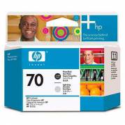 HP Printhead C9407A Black