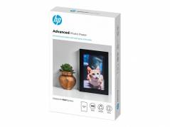 HP Advanced 15x10cm fotopapir glossy 100ark 