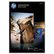 HP Advanced A3 fotopapir glossy 50ark 