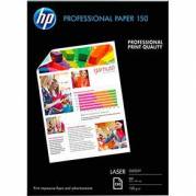 HP Professional Glossy A4 laserpapir 150g hvid 150ark 