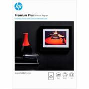 HP Premium Plus fotopapir satin 300g A4 20ark