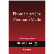 Canon Premium A4 fotopapir 20ark 