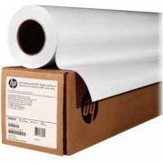 HP Universal 42" plotterpapir hvid 