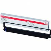 OKI Farvebånd 44173406 Black 