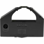 Epson Farvebånd C13S015066 Black 