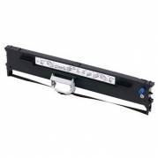 OKI Farveb&aring;nd 43503601 Black 