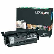 LEXMARK TONER for T52x series 