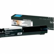 LEXMARK cartridge black C950 32000 pages 