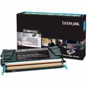 LEXMARK PB Toner black X746,X748 