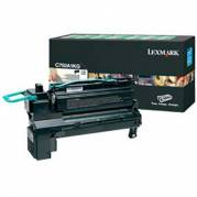 Lexmark C792A1KG Sort Lasertoner, 6.000 sider 