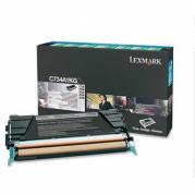 LEXMARK PB cartridge black C73x X73x 