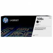 HP 508A CF360A Sort Lasertoner, 6.000 sider