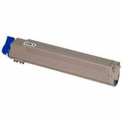 OKI 43837132 Sort Lasertoner, 22.500 sider 
