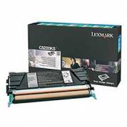 C52X toner Black (prebate) 4K