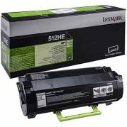 LEXMARK Toner MS415 