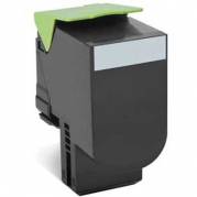 LEXMARK Projekt Toner black CX310dn 