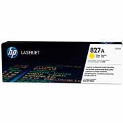 HP 827A CF302A Gul Lasertoner, 32.000 sider