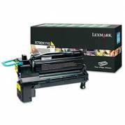 LEXMARK PB-cartridge yellow 20.000pages 