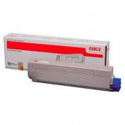 OKI 44844506 Magenta Lasertoner, 10.000 sider 