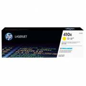 HP 410X CF412X Gul Lasertoner, 5.000 sider