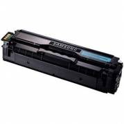 Samsung CLT-C404S Cyan Lasertoner, 1.000 sider