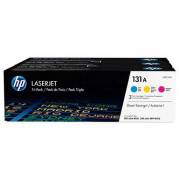 HP 131A U0SL1AM Multipakke Lasertoner, 1.800 sider