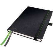 Leitz Complete notesbog A5 linjeret 