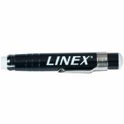 LINEX kridtholder metal sort