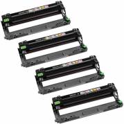 Brother DR243CL Tromler, 18.000 sider 
