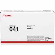 Canon CRG-041 0452C002 Sort Lasertoner, 10.000 sider