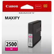 Canon Ink 9302B001 M PGI-2500M 