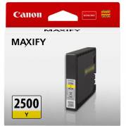 Canon Ink 9303B001 Y PGI-2500Y 
