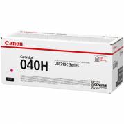 Canon Toner 0457C001 M 040HM 