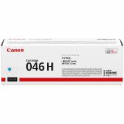 Canon CRG-046HC 1253C002 Cyan Lasertoner, 5.000 sider 