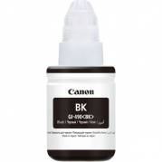 Canon Ink 0663C001 BK GI-490BK 