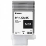 Canon Ink 2884C001 Mat BK PFI-120MBK 