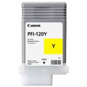 Canon PFI-120Y gul 130ml