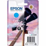 Epson Ink C13T02V24010 C 502 