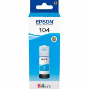 Epson Ink C13T00P240 EcoTank EcoTank 104 