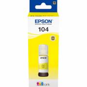 Epson Ink C13T00P440 EcoTank EcoTank 104 