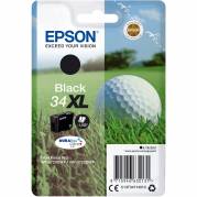 Epson Ink C13T34714010 BK 34XL