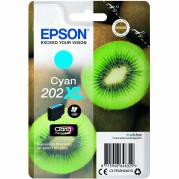 Epson Ink C13T02H24010 C 202XL 