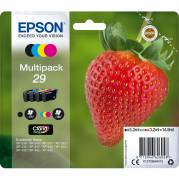 Epson Ink C13T29864012 CMYK 29 