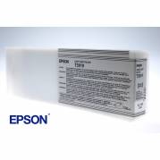 Epson Ink C13T591900 LL BK T5919 