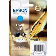 Epson Ink C13T16224012 C 16 