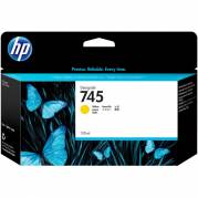 HP Ink F9J96A Y 745 