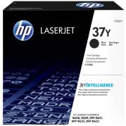 HP Toner CF237Y BK 37Y 