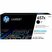 HP 657X CF470X Sort Lasertoner, 28.000 sider