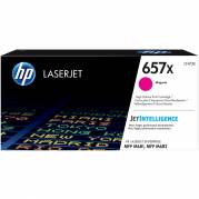 HP 657X CF473X Magenta Lasertoner, 23.000 sider