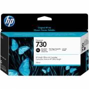 HP Ink P2V67A Foto BK 730